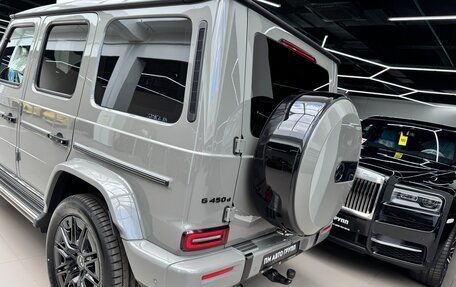 Mercedes-Benz G-Класс W463 рестайлинг _iii, 2025 год, 24 390 000 рублей, 14 фотография