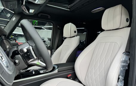 Mercedes-Benz G-Класс W463 рестайлинг _iii, 2025 год, 24 390 000 рублей, 19 фотография