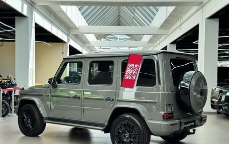 Mercedes-Benz G-Класс W463 рестайлинг _iii, 2025 год, 24 390 000 рублей, 12 фотография