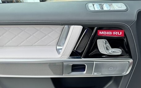 Mercedes-Benz G-Класс W463 рестайлинг _iii, 2025 год, 24 390 000 рублей, 20 фотография