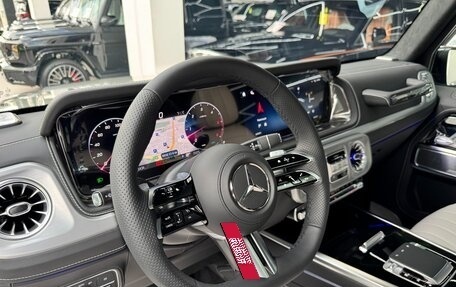 Mercedes-Benz G-Класс W463 рестайлинг _iii, 2025 год, 24 390 000 рублей, 17 фотография