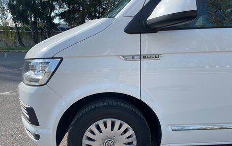 Volkswagen Caravelle T6 рестайлинг, 2018 год, 3 800 000 рублей, 5 фотография