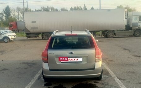 KIA cee'd I рестайлинг, 2010 год, 600 000 рублей, 4 фотография