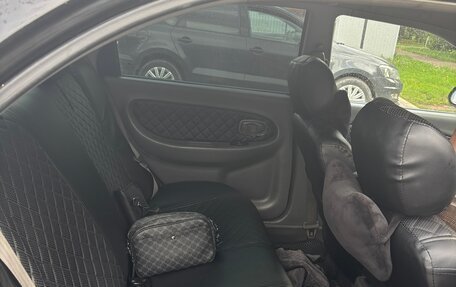 KIA Spectra II (LD), 2007 год, 220 000 рублей, 5 фотография