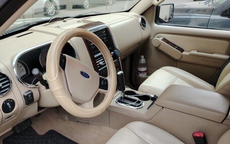 Ford Explorer IV, 2008 год, 1 050 000 рублей, 4 фотография