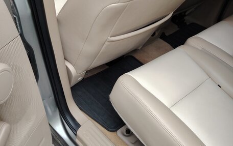 Ford Explorer IV, 2008 год, 1 050 000 рублей, 3 фотография