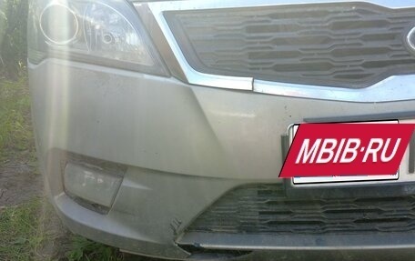 KIA cee'd I рестайлинг, 2010 год, 600 000 рублей, 7 фотография