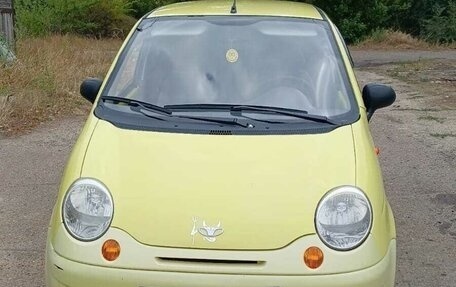 Daewoo Matiz I, 2009 год, 165 000 рублей, 4 фотография