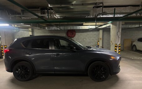 Mazda CX-5 II, 2021 год, 2 700 000 рублей, 6 фотография