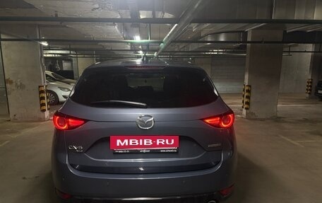 Mazda CX-5 II, 2021 год, 2 700 000 рублей, 7 фотография