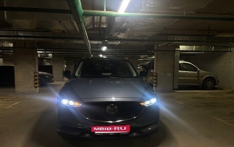 Mazda CX-5 II, 2021 год, 2 700 000 рублей, 5 фотография