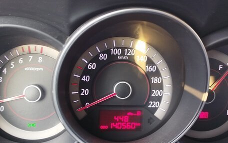 KIA Cerato III, 2009 год, 670 000 рублей, 2 фотография