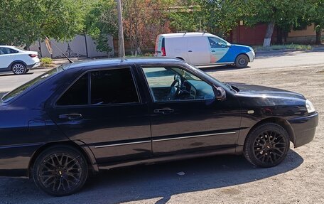 Chery Amulet (A15) I, 2008 год, 250 000 рублей, 2 фотография