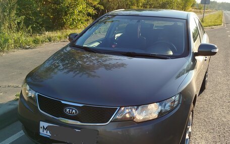 KIA Cerato III, 2009 год, 670 000 рублей, 5 фотография
