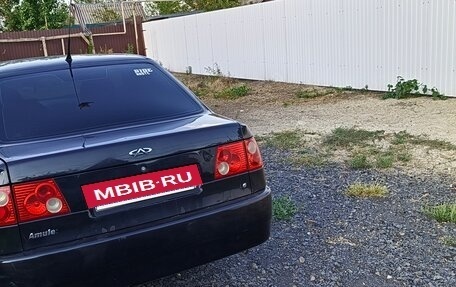 Chery Amulet (A15) I, 2008 год, 250 000 рублей, 7 фотография