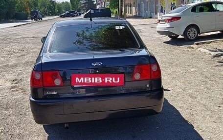Chery Amulet (A15) I, 2008 год, 250 000 рублей, 8 фотография