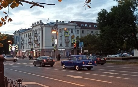 ГАЗ 21 «Волга», 1968 год, 550 000 рублей, 4 фотография