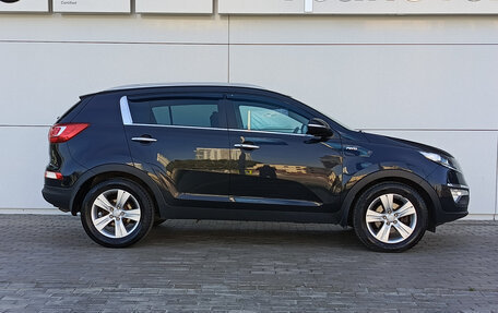 KIA Sportage III, 2013 год, 1 400 000 рублей, 8 фотография
