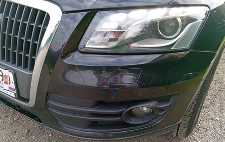 Audi Q5, 2010 год, 1 380 000 рублей, 5 фотография