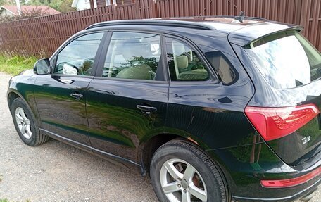 Audi Q5, 2010 год, 1 380 000 рублей, 3 фотография