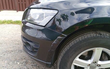 Audi Q5, 2010 год, 1 380 000 рублей, 4 фотография