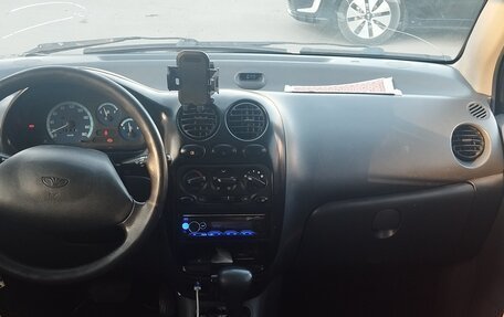 Daewoo Matiz, 2007 год, 160 000 рублей, 3 фотография
