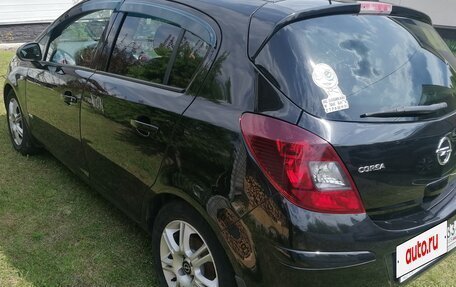 Opel Corsa D, 2011 год, 700 000 рублей, 3 фотография