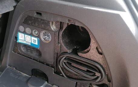 Opel Corsa D, 2011 год, 700 000 рублей, 4 фотография