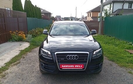 Audi Q5, 2010 год, 1 380 000 рублей, 8 фотография