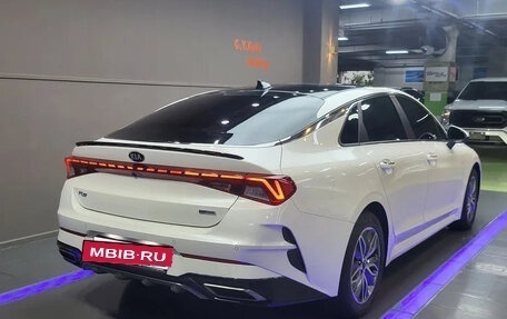KIA K5, 2020 год, 1 952 000 рублей, 2 фотография