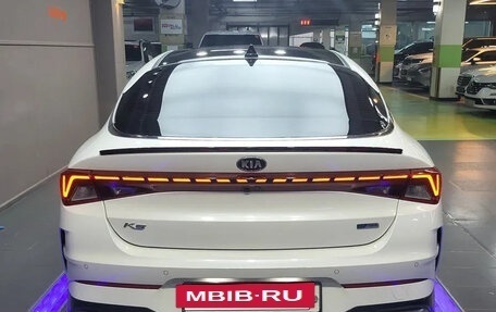 KIA K5, 2020 год, 1 952 000 рублей, 4 фотография