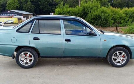 Daewoo Nexia I рестайлинг, 2009 год, 168 000 рублей, 3 фотография