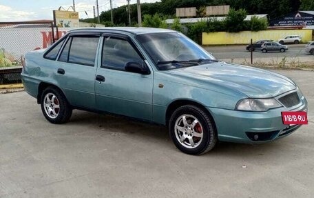 Daewoo Nexia I рестайлинг, 2009 год, 168 000 рублей, 2 фотография