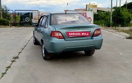 Daewoo Nexia I рестайлинг, 2009 год, 168 000 рублей, 5 фотография