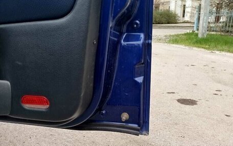 Skoda Octavia IV, 2003 год, 400 000 рублей, 4 фотография