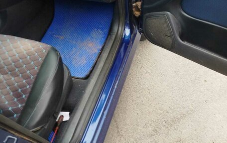 Skoda Octavia IV, 2003 год, 400 000 рублей, 3 фотография