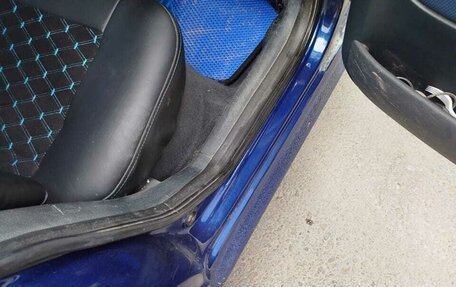 Skoda Octavia IV, 2003 год, 400 000 рублей, 5 фотография