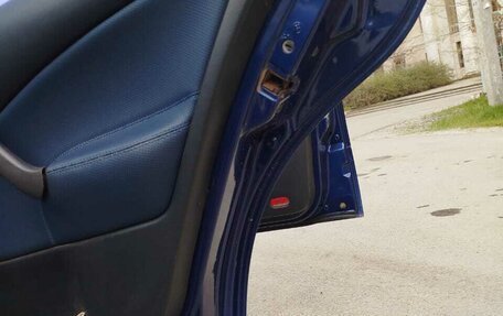 Skoda Octavia IV, 2003 год, 400 000 рублей, 6 фотография