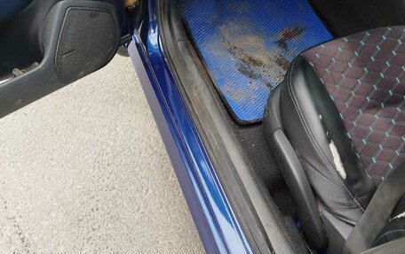 Skoda Octavia IV, 2003 год, 400 000 рублей, 7 фотография