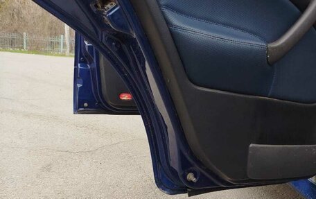 Skoda Octavia IV, 2003 год, 400 000 рублей, 10 фотография