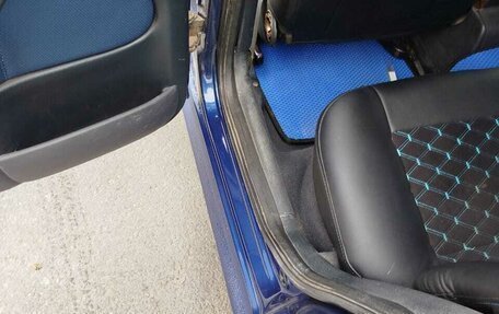 Skoda Octavia IV, 2003 год, 400 000 рублей, 9 фотография