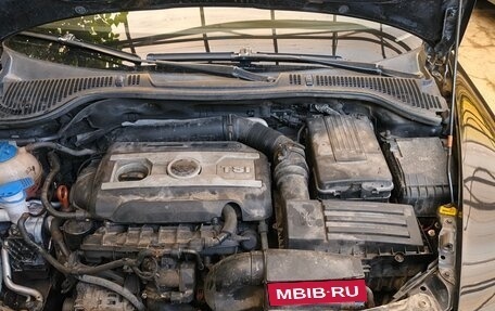 Skoda Octavia, 2013 год, 980 000 рублей, 3 фотография