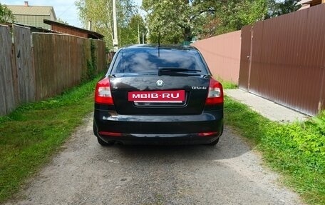 Skoda Octavia, 2013 год, 980 000 рублей, 10 фотография