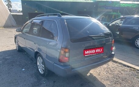 Toyota Corolla, 1995 год, 215 000 рублей, 3 фотография