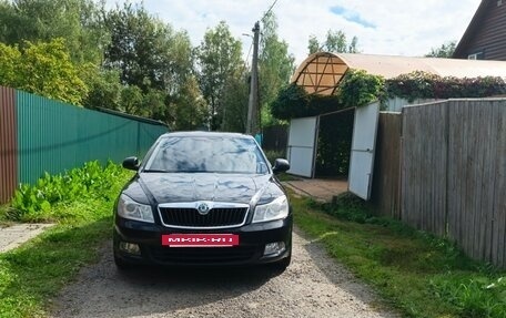 Skoda Octavia, 2013 год, 980 000 рублей, 7 фотография