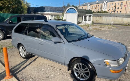 Toyota Corolla, 1995 год, 215 000 рублей, 2 фотография