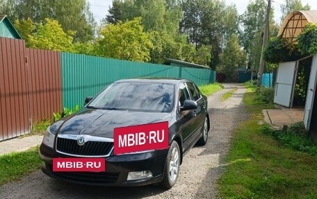 Skoda Octavia, 2013 год, 980 000 рублей, 2 фотография