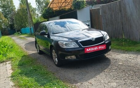 Skoda Octavia, 2013 год, 980 000 рублей, 9 фотография
