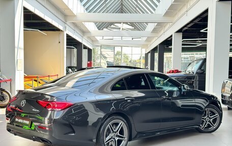 Mercedes-Benz CLS, 2019 год, 4 900 000 рублей, 6 фотография
