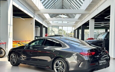 Mercedes-Benz CLS, 2019 год, 4 900 000 рублей, 12 фотография